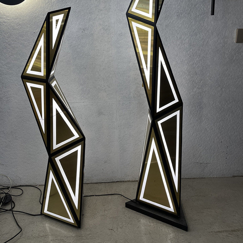 Nordic Luxury Lamp