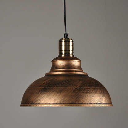 Island Light Metal Hanging Light Fixture