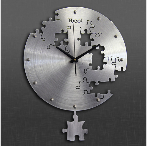 Art Wall Clock