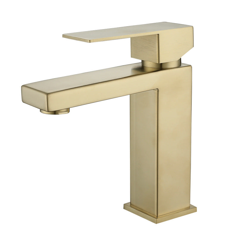 Washbasin Faucet