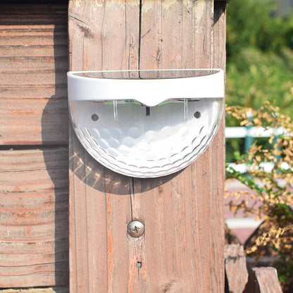 Solar Light Outdoor  Lamp