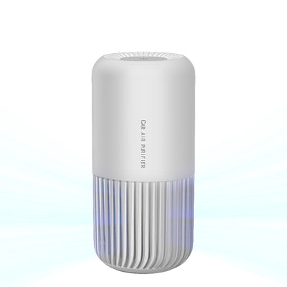 Home Air Purifier Smart Display