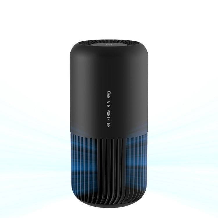 Home Air Purifier Smart Display