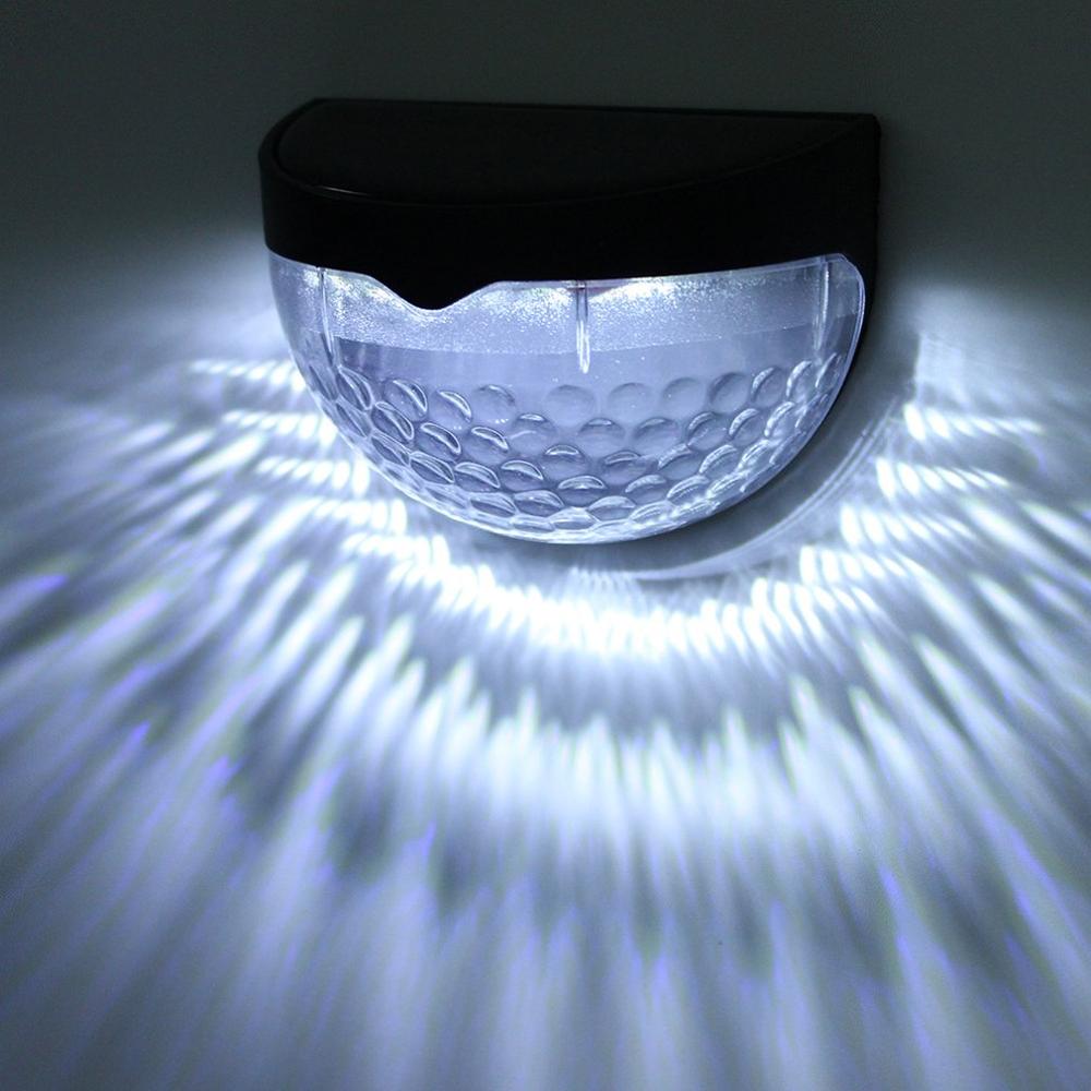 Solar Light Outdoor  Lamp