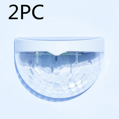 Solar Light Outdoor  Lamp