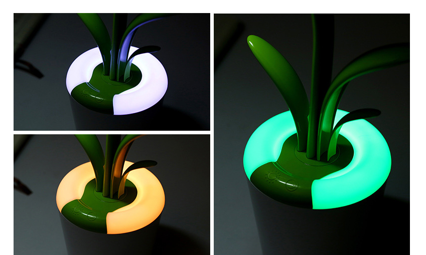 Plant light