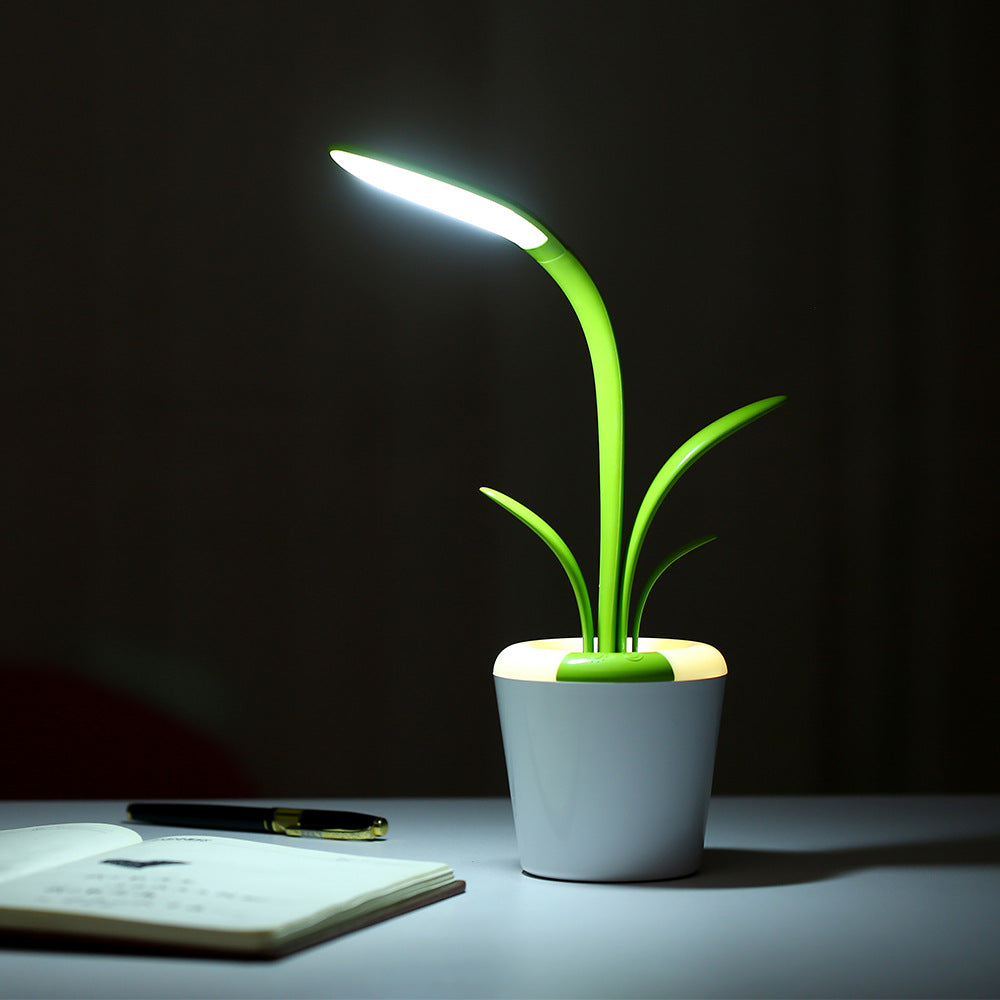 Plant light