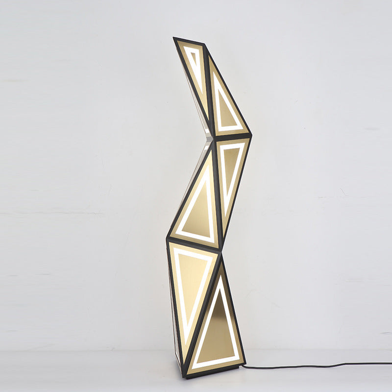 Nordic Luxury Lamp