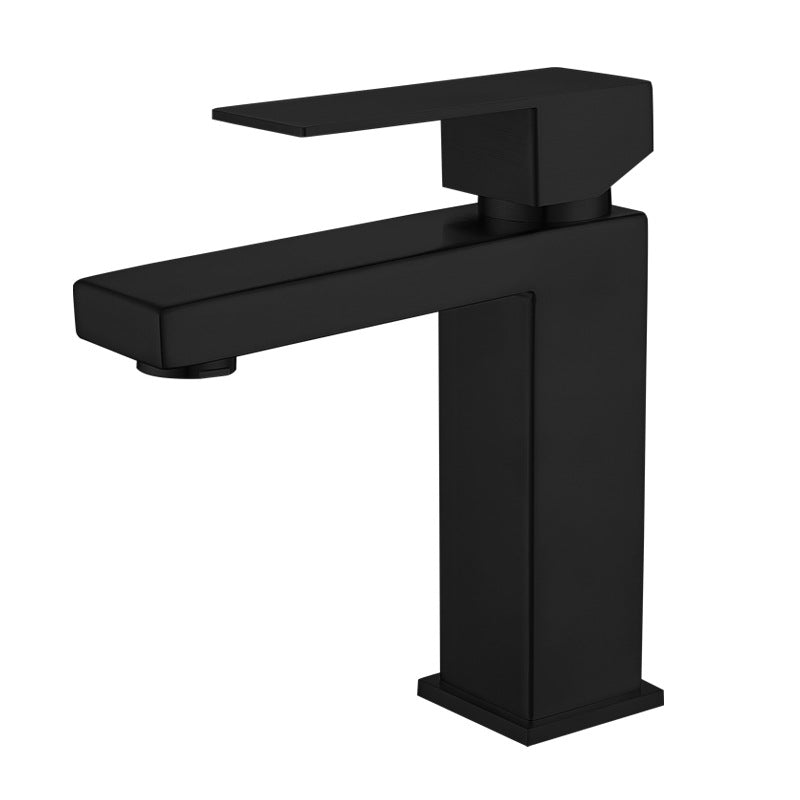 Washbasin Faucet