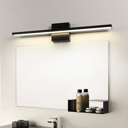 Bath Mirror Led