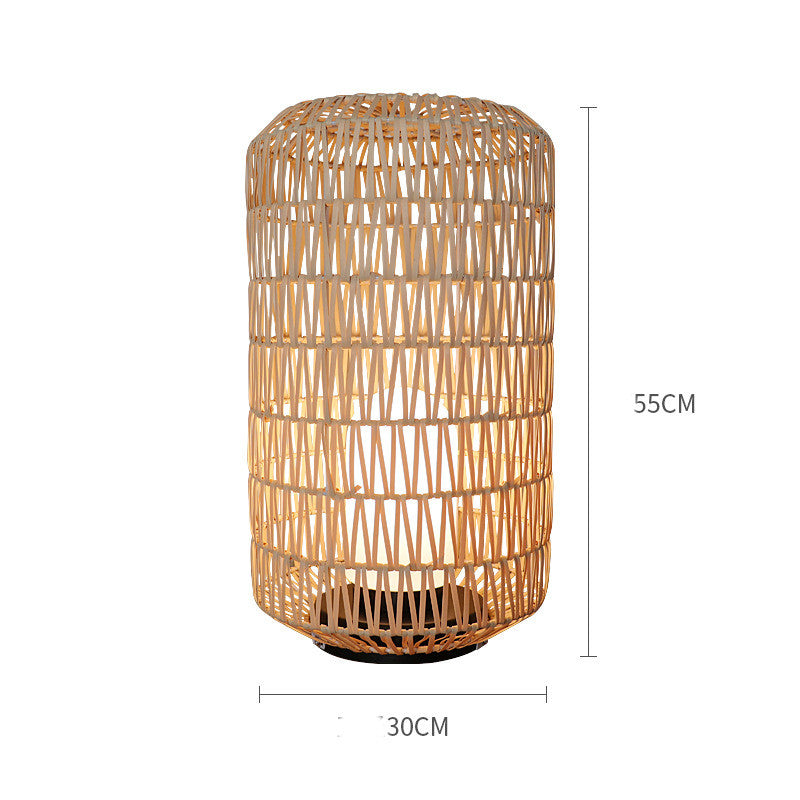 luxury Floor Lamp