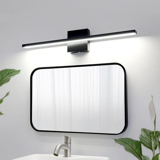 Bath Mirror Led