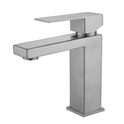 Washbasin Faucet