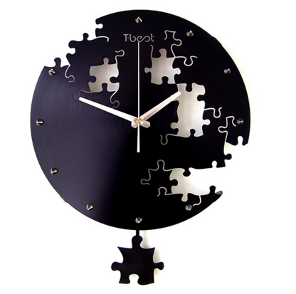 Art Wall Clock