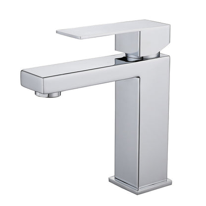 Washbasin Faucet