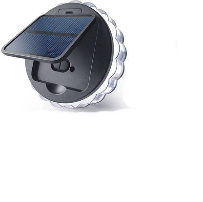 Solar Wall Light