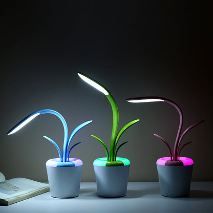 Plant light