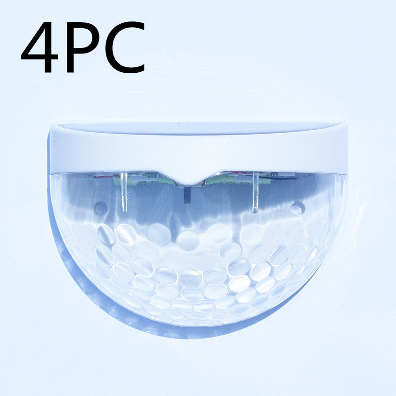 Solar Light Outdoor  Lamp