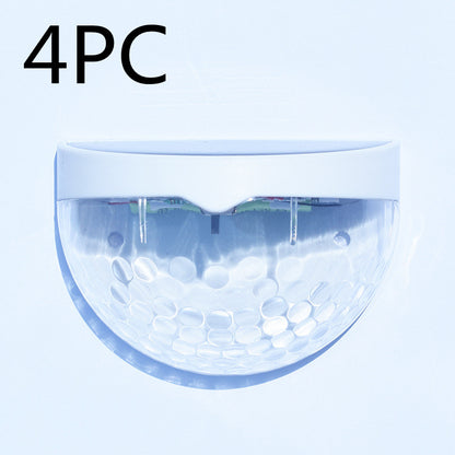 Solar Light Outdoor  Lamp