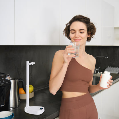 Automatic Water Dispenser