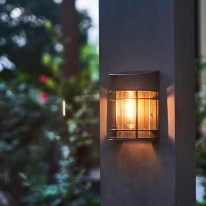 Solar Outdoor  Light