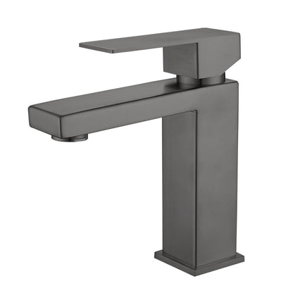 Washbasin Faucet