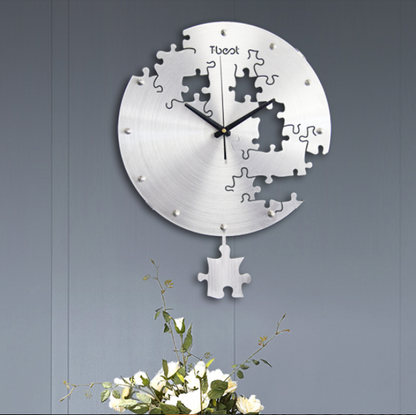 Art Wall Clock