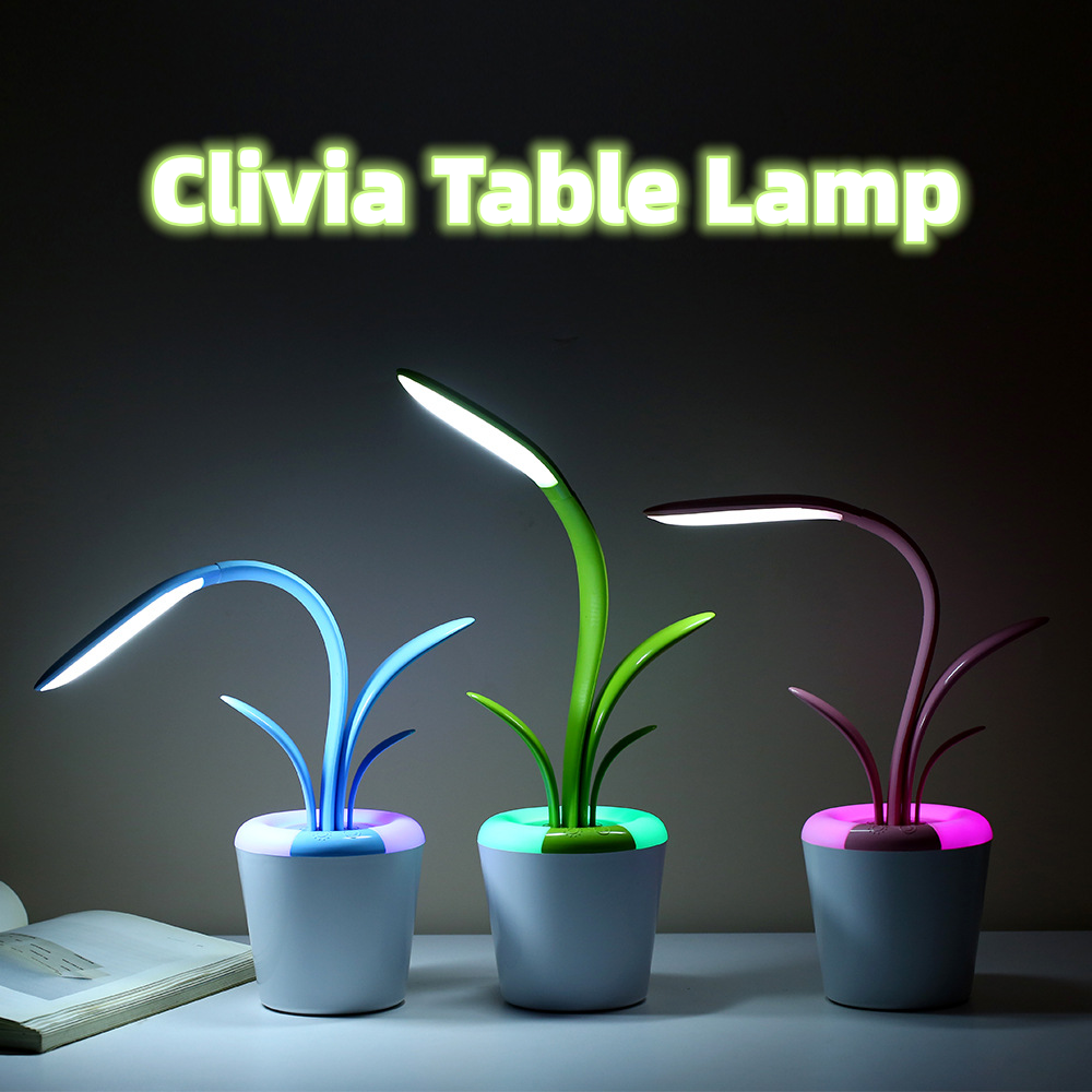 Plant light