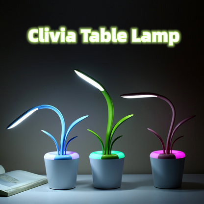 Plant light