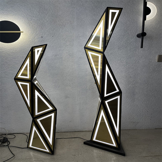 Nordic Luxury Lamp