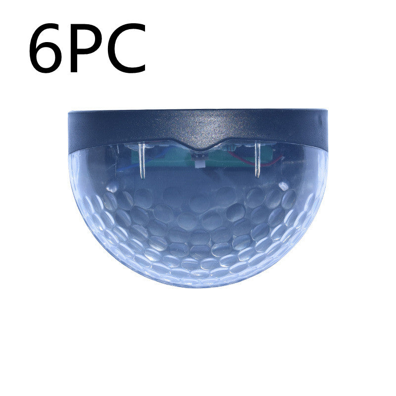 Solar Light Outdoor  Lamp