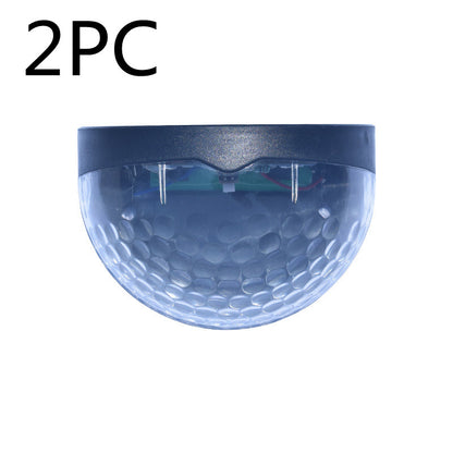 Solar Light Outdoor  Lamp