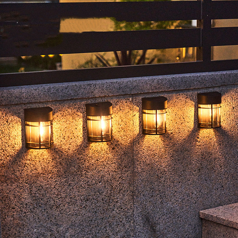 Solar Outdoor  Light