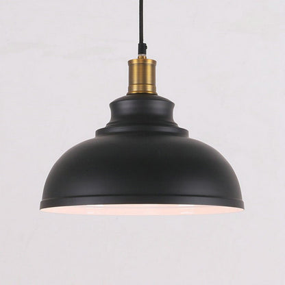 Island Light Metal Hanging Light Fixture