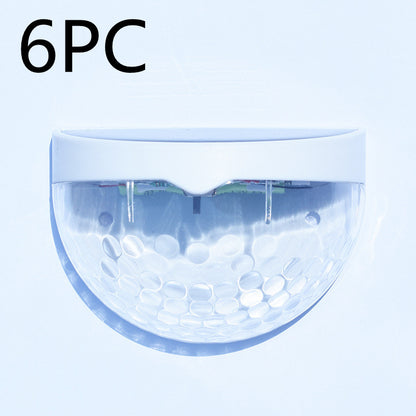 Solar Light Outdoor  Lamp